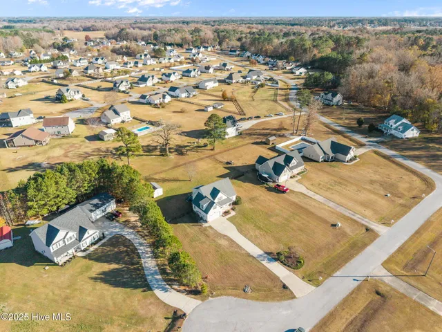 $344,750 | 811 Bayhill Court, Greenville, NC 27858