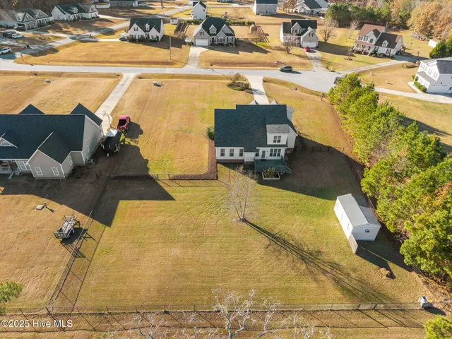 $344,750 | 811 Bayhill Court, Greenville, NC 27858