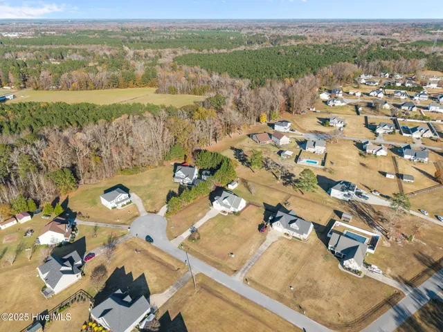 $344,750 | 811 Bayhill Court, Greenville, NC 27858