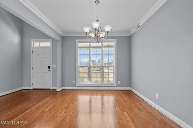 $344,750 | 811 Bayhill Court, Greenville, NC 27858