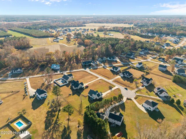 $344,750 | 811 Bayhill Court, Greenville, NC 27858