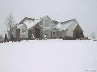 1655 Clover Ridge Drive Howell, MI 48843 - Photo 1 of 1 Property Photo