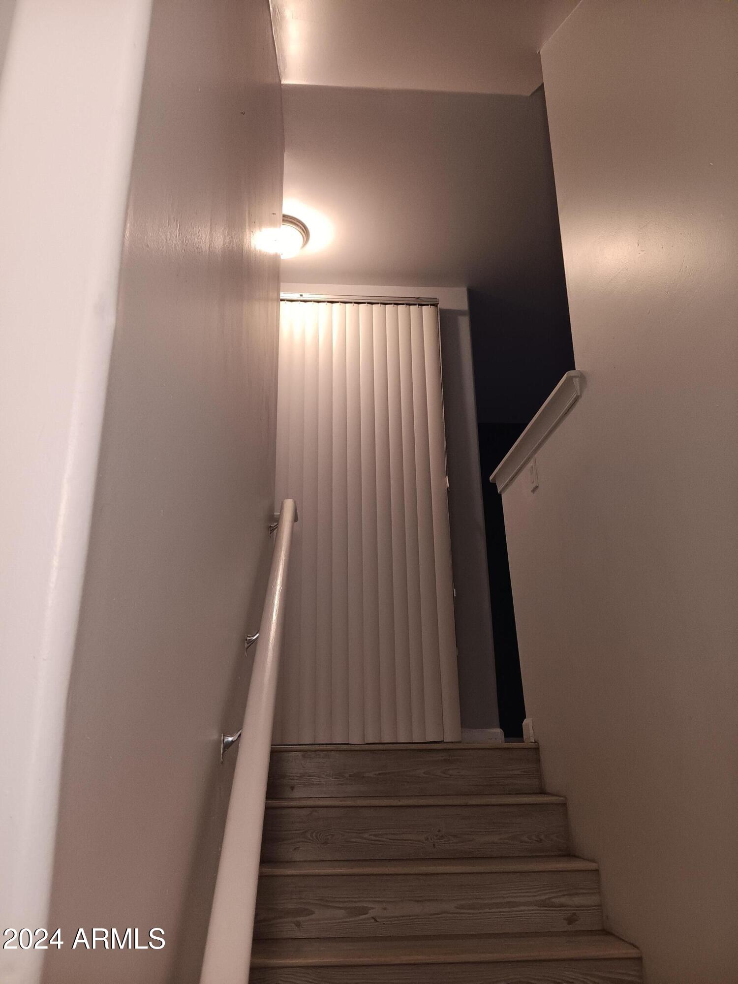 1920 East Bell Road, Unit 1103 Phoenix, AZ 85022 - Photo 14 of 29 a view of entryway