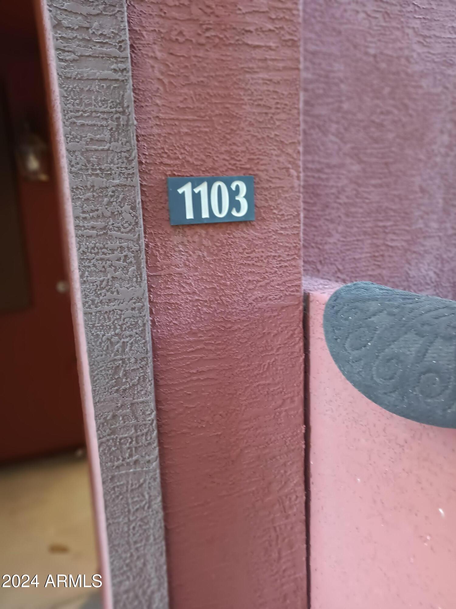 1920 East Bell Road, Unit 1103 Phoenix, AZ 85022 - Photo 2 of 29 a brick building with a sink