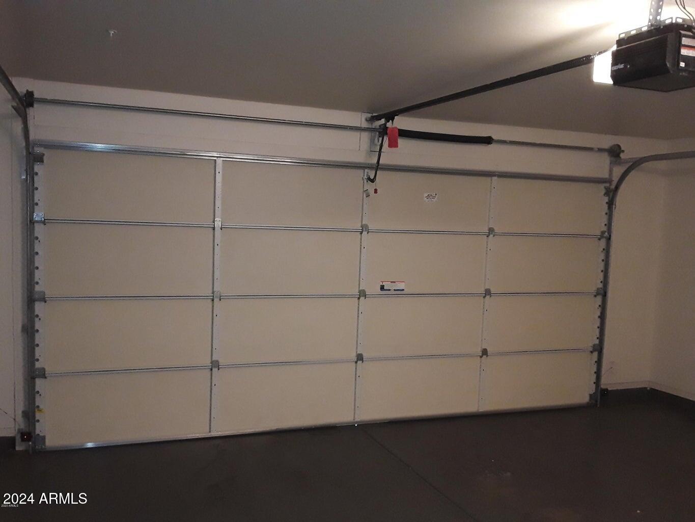 1920 East Bell Road, Unit 1103 Phoenix, AZ 85022 - Photo 27 of 29 a view of a store room