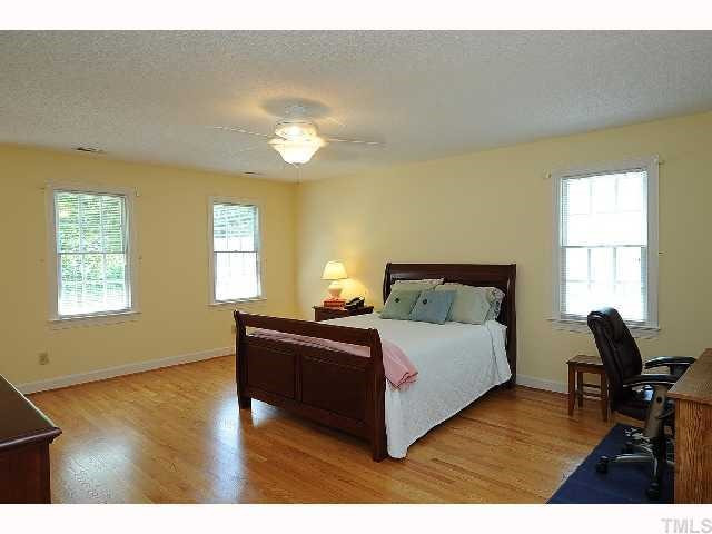 7705 Lambroll Lane Raleigh, NC 27613 - Photo 6 of 12 Master Bedroom