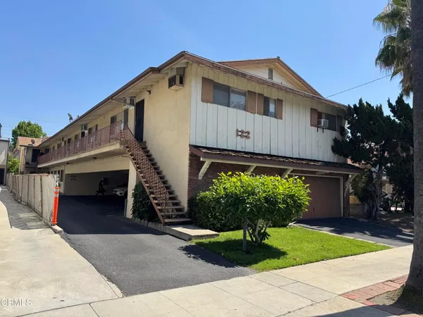 $2,599,000 | 122 North Belmont Street, Glendale, CA 91206