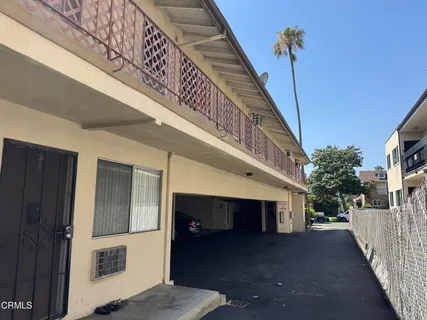 a view of entryway