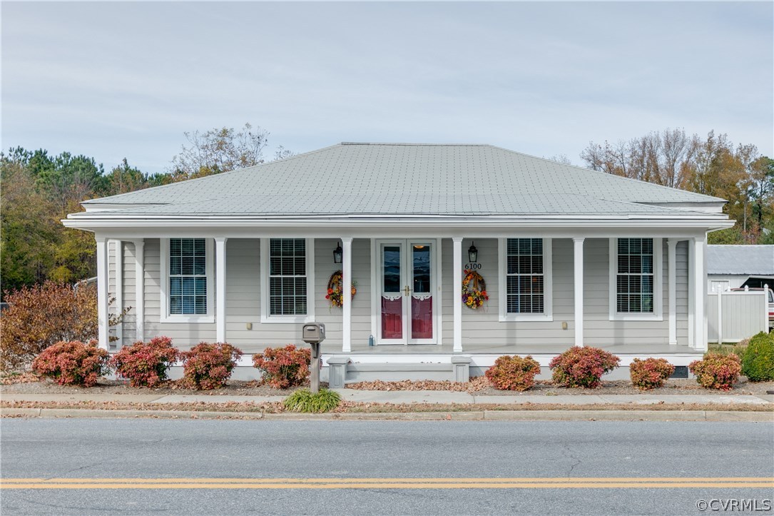 6100 River Road Petersburg, VA 23803 - Photo 1 of 34 Gallery Image 1