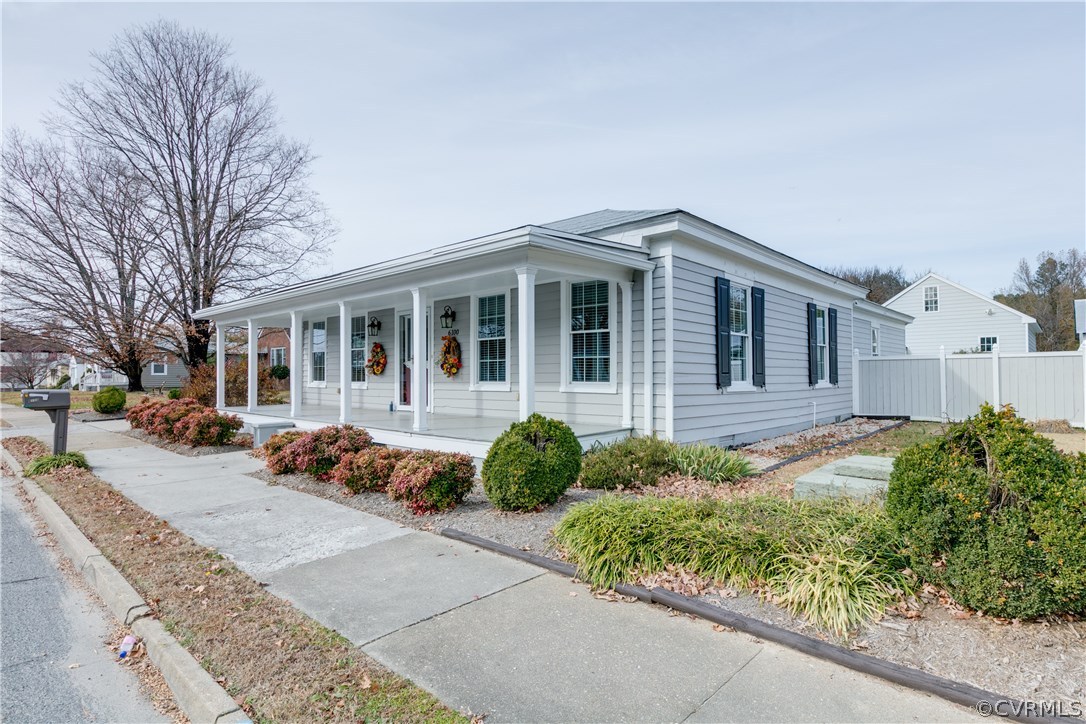 6100 River Road Petersburg, VA 23803 - Photo 3 of 34 Gallery Image 3