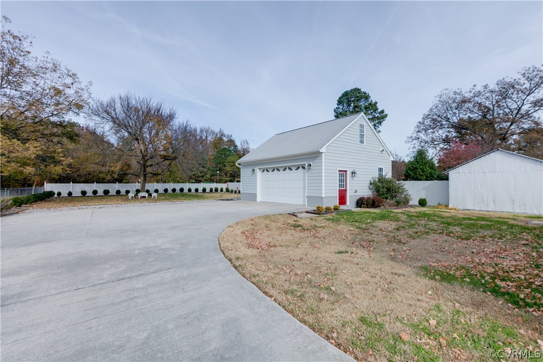 6100 River Road Petersburg, VA 23803 - Photo 5 of 34 Gallery Image 5