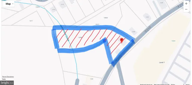 $350,000 | 1226 Easy Street, Woodbridge, VA 22191