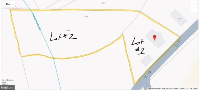 $350,000 | 1226 Easy Street, Woodbridge, VA 22191