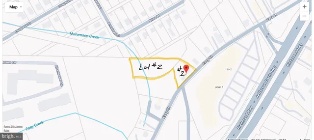 $350,000 | 1226 Easy Street, Woodbridge, VA 22191