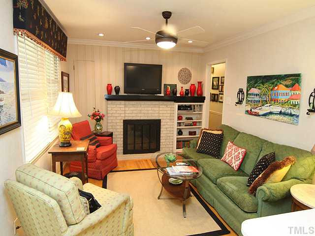 2434 Medway Drive Raleigh, NC 27608 - Photo 5 of 24 Other