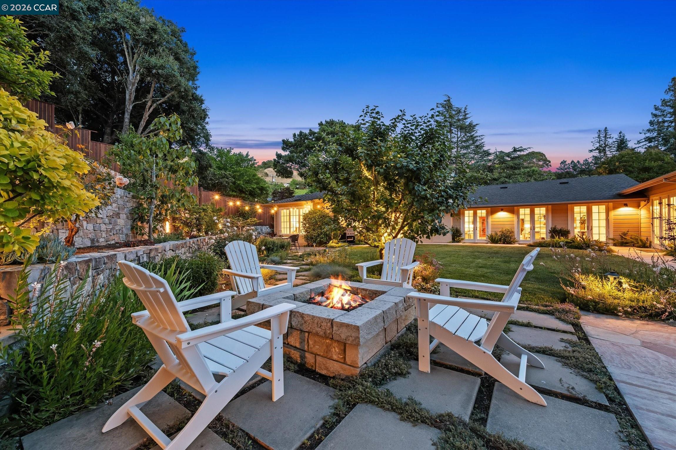 1165 Glen Road Lafayette, CA 94549 - Photo 56 of 60
