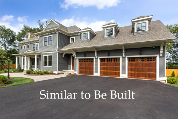 19 Thoreau Road Lexington, MA 02420 - Photo 1 of 24