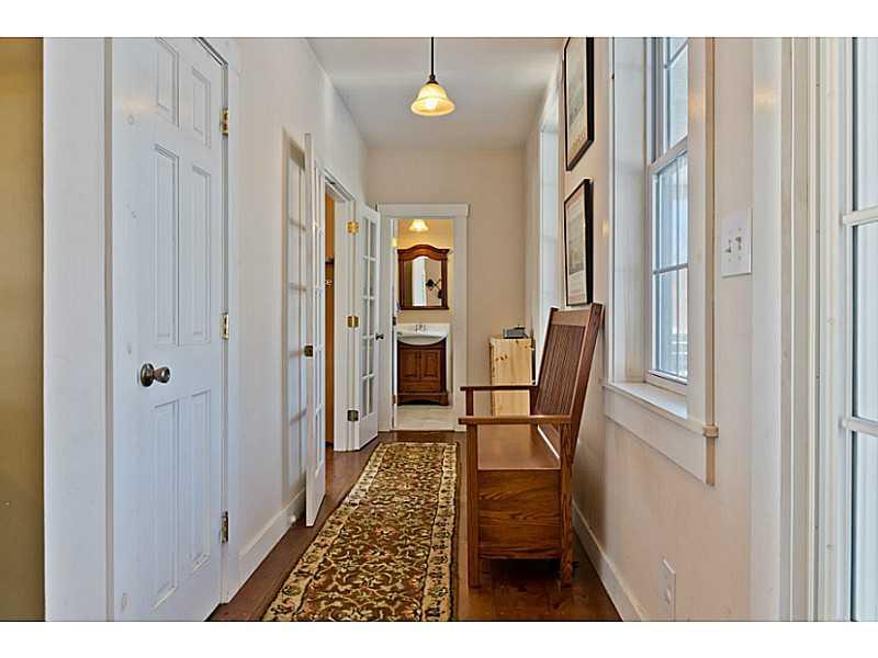 1775 Western Ridge Road Palermo, ME 04354 - Photo 6 of 32 Other. Entryway