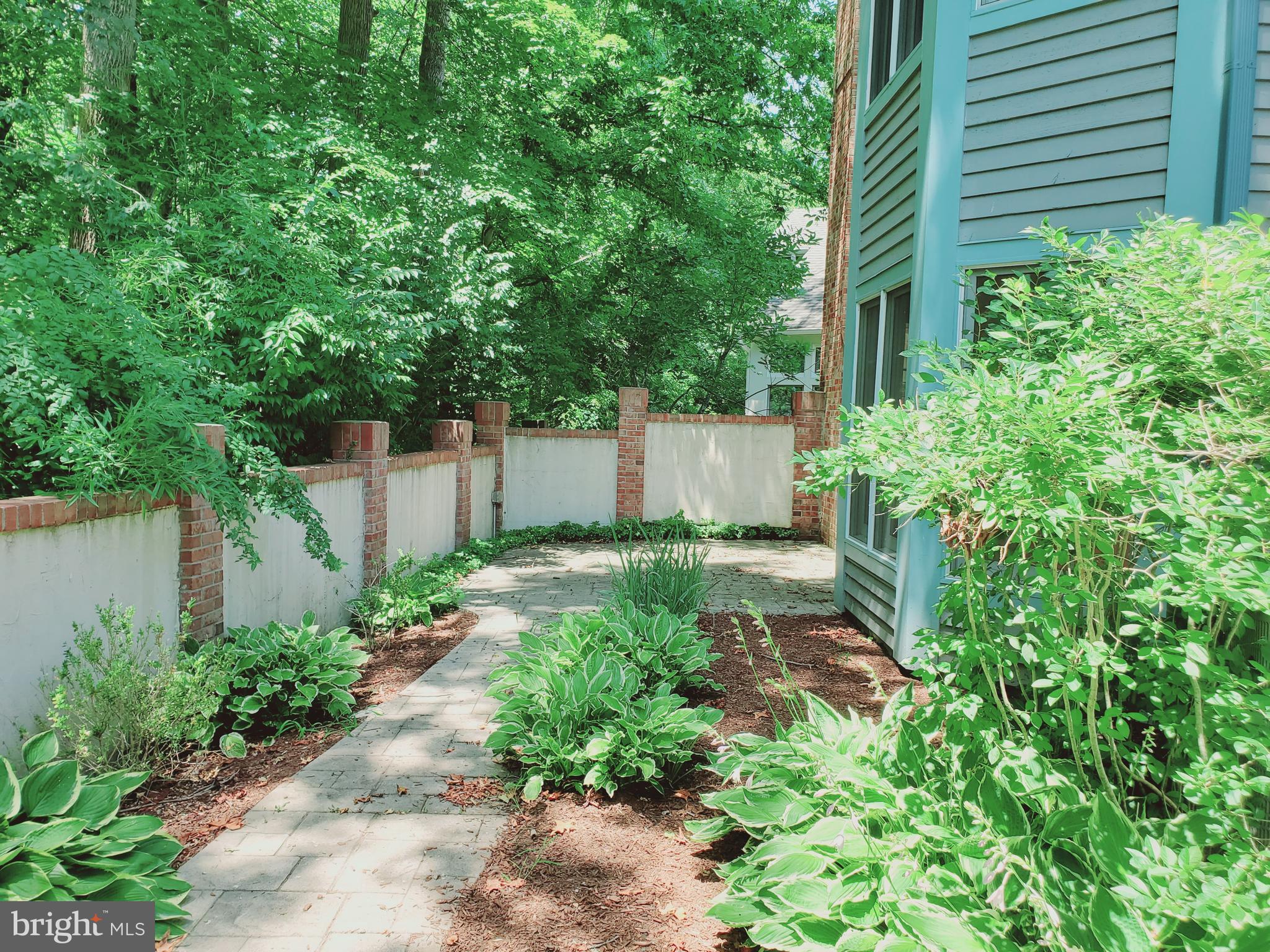 7 Nottingham Circle Princeton, NJ 08540 - Photo 6 of 32 Patio