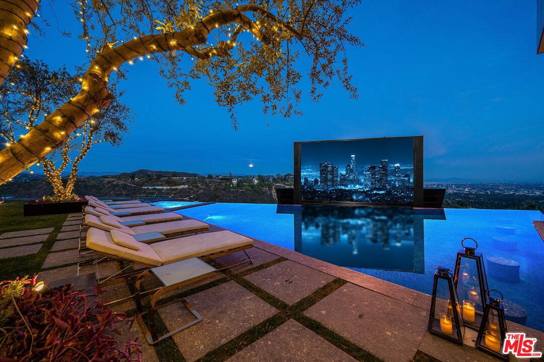 1200 Bel Air Road Los Angeles, CA 90077 - Photo 23 of 27