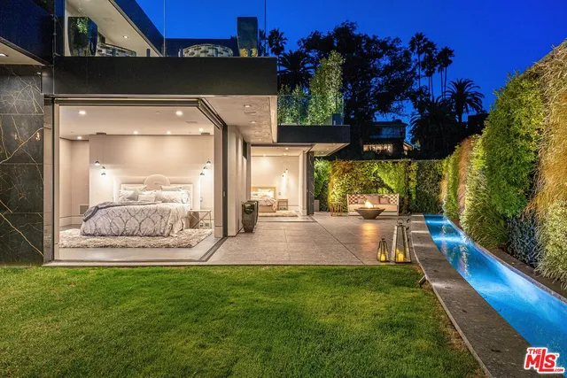 $99,950,000 | 1200 Bel Air Road, Los Angeles, CA 90077