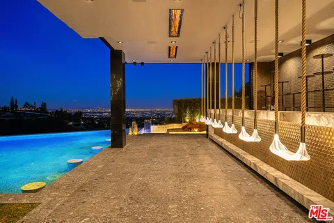 $99,950,000 | 1200 Bel Air Road, Los Angeles, CA 90077