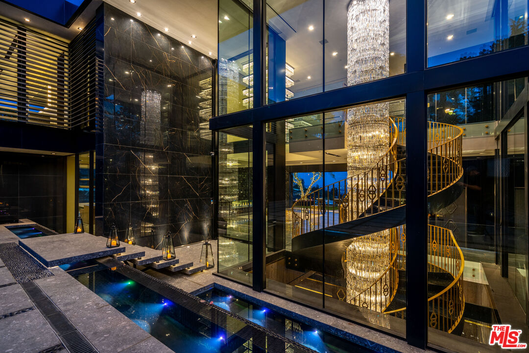 1200 Bel Air Road Los Angeles, CA 90077 - Photo 6 of 27