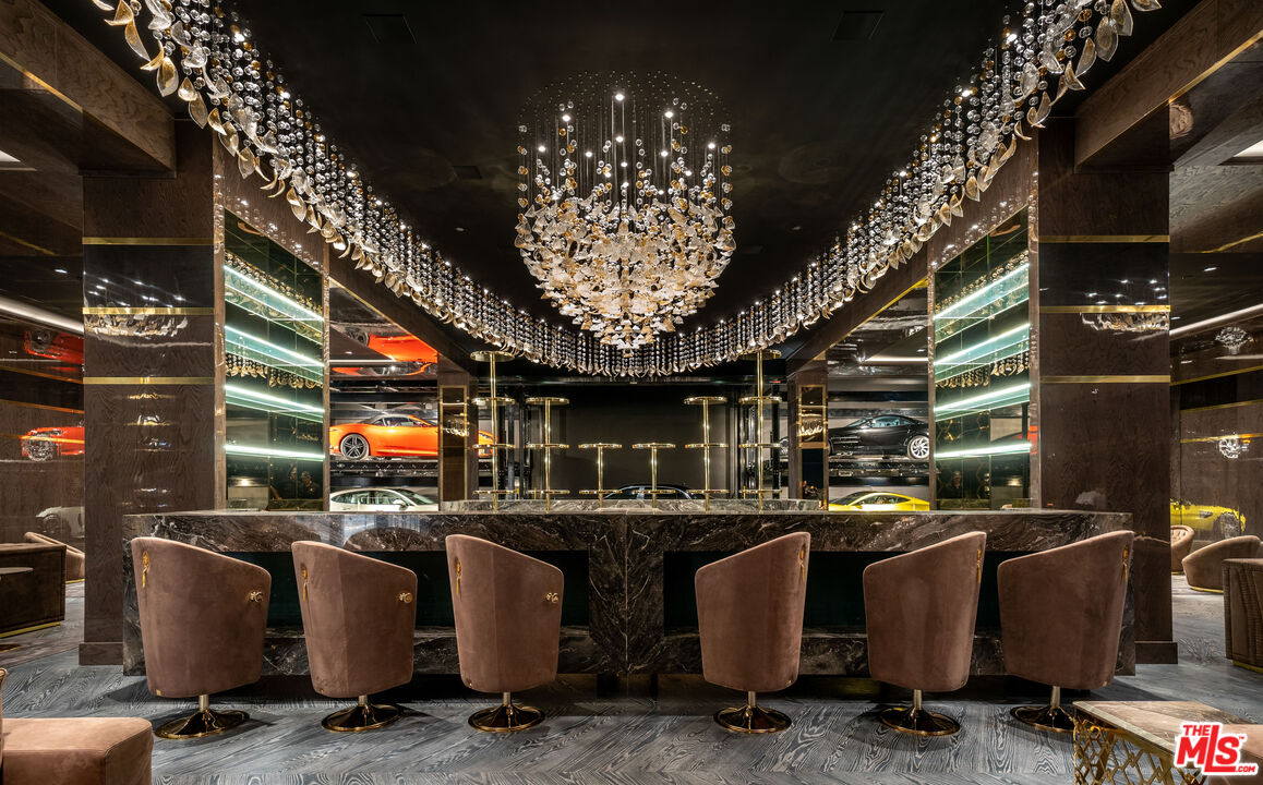 1200 Bel Air Road Los Angeles, CA 90077 - Photo 9 of 27