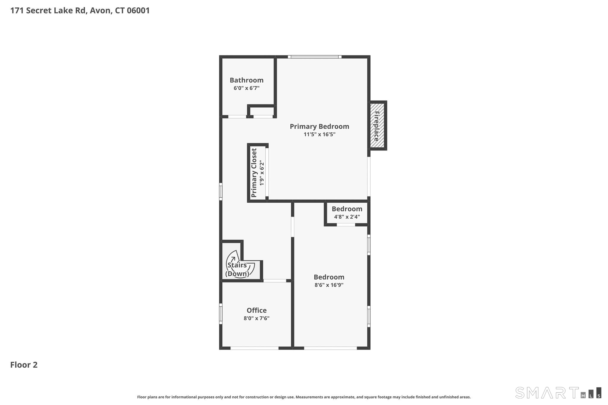 171 Secret Lake Road Avon, CT 06001 - Photo 18 of 38