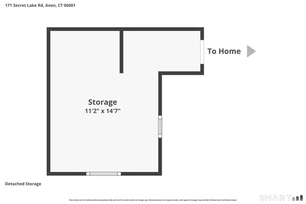 $300,000 | 171 Secret Lake Road, Avon, CT 06001