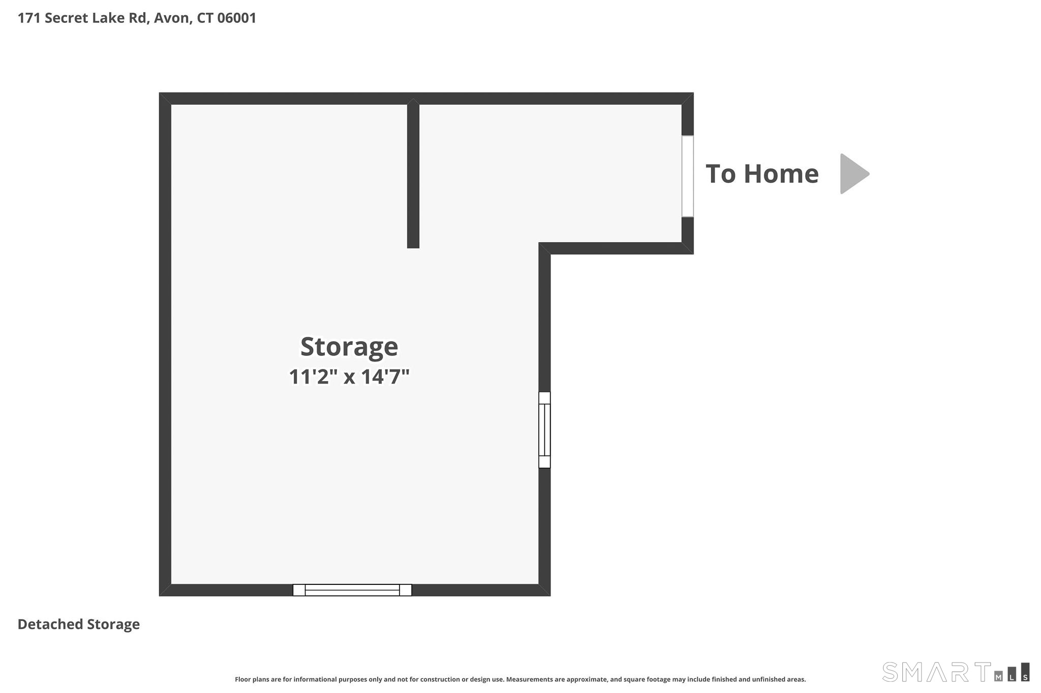 171 Secret Lake Road Avon, CT 06001 - Photo 21 of 38