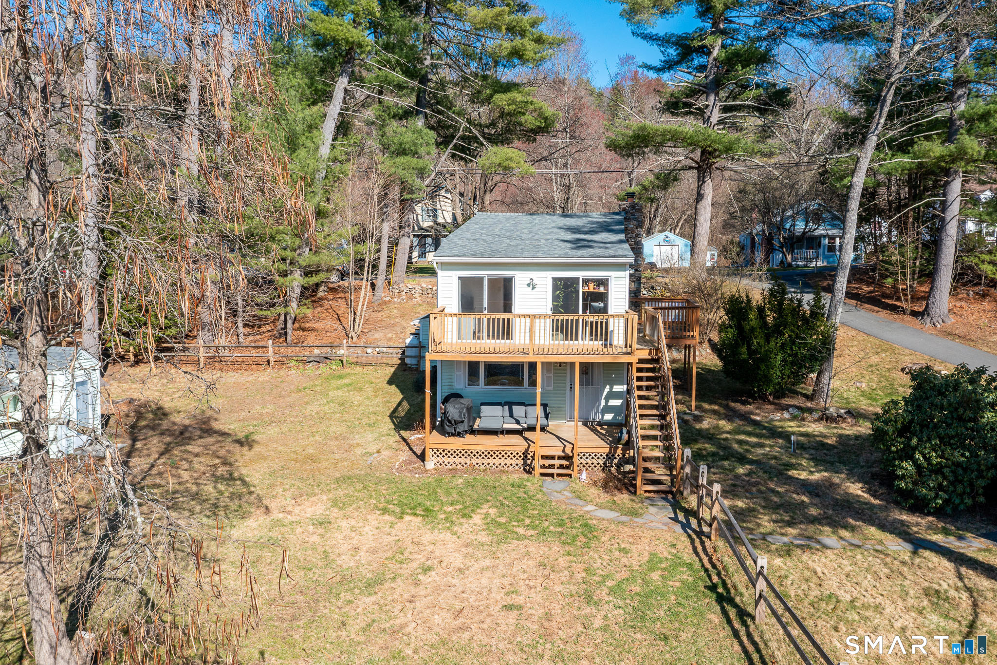 171 Secret Lake Road Avon, CT 06001 - Photo 25 of 38