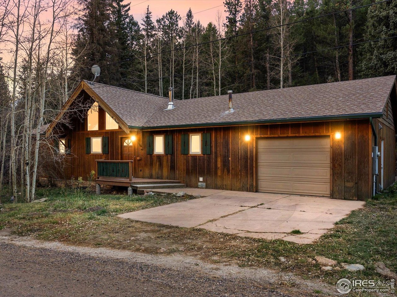 1035 Streamside Drive Drake, CO 80515 - Photo 2 of 37