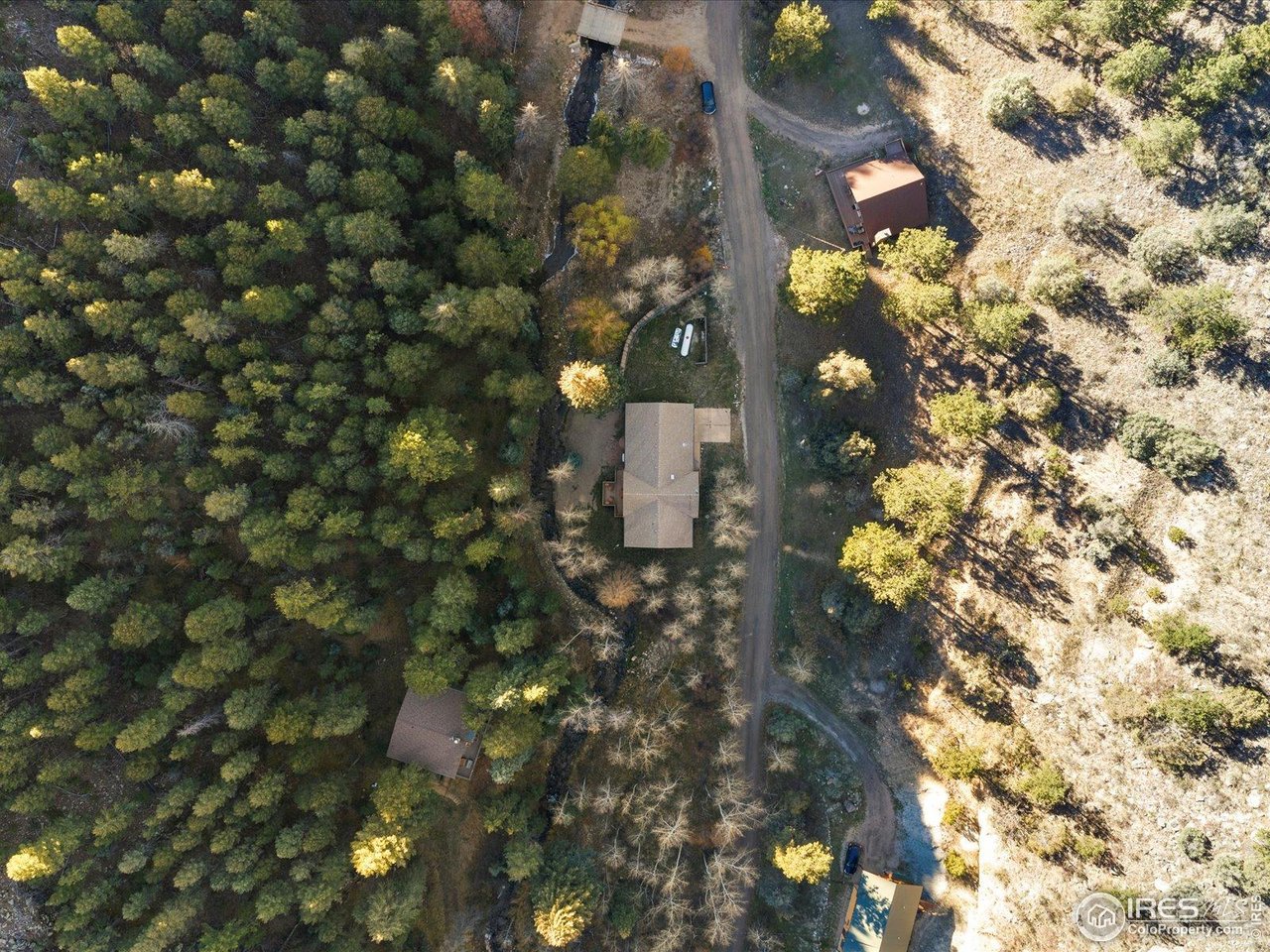 1035 Streamside Drive Drake, CO 80515 - Photo 23 of 37