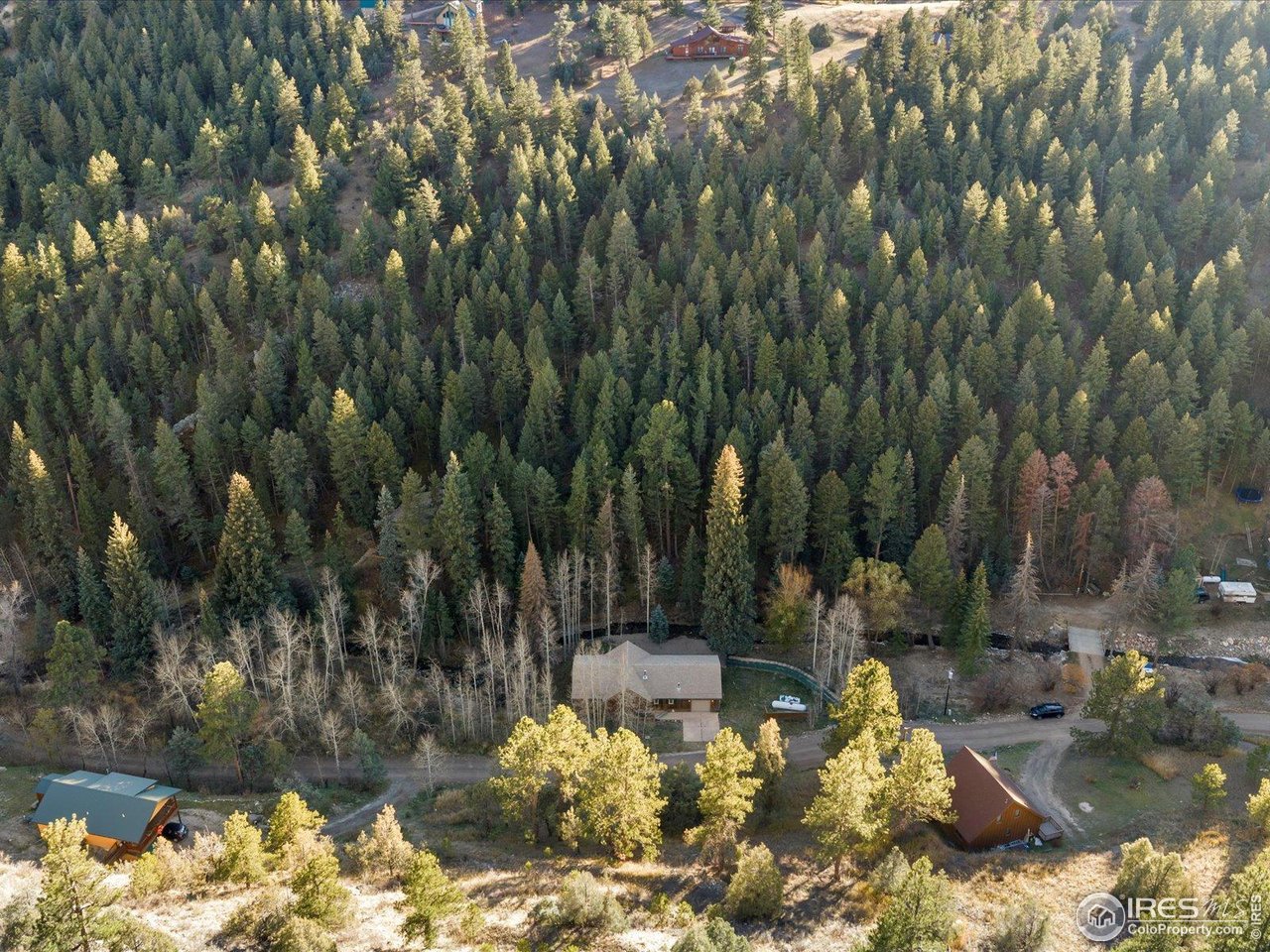 1035 Streamside Drive Drake, CO 80515 - Photo 25 of 37