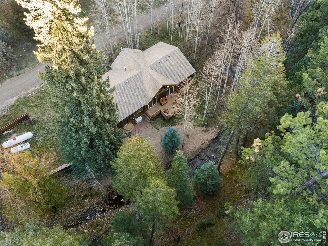 1035 Streamside Drive Drake, CO 80515 - Photo 26 of 37