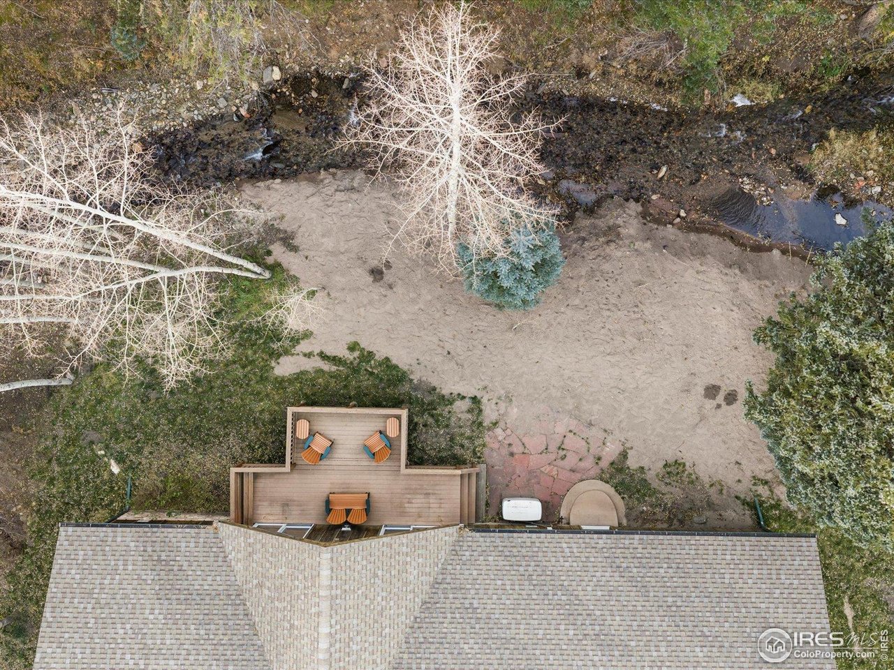 1035 Streamside Drive Drake, CO 80515 - Photo 28 of 37