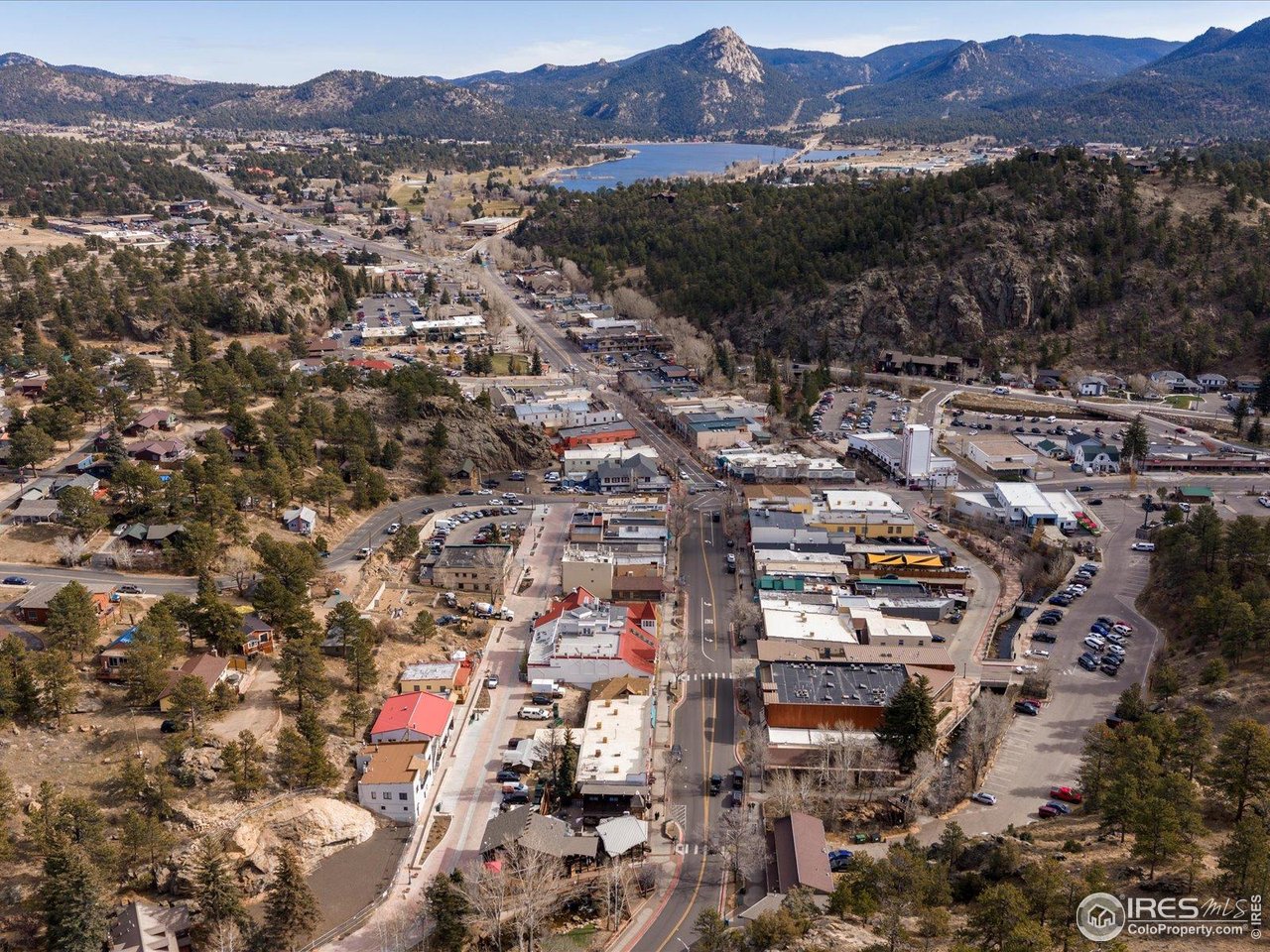 1035 Streamside Drive Drake, CO 80515 - Photo 33 of 37