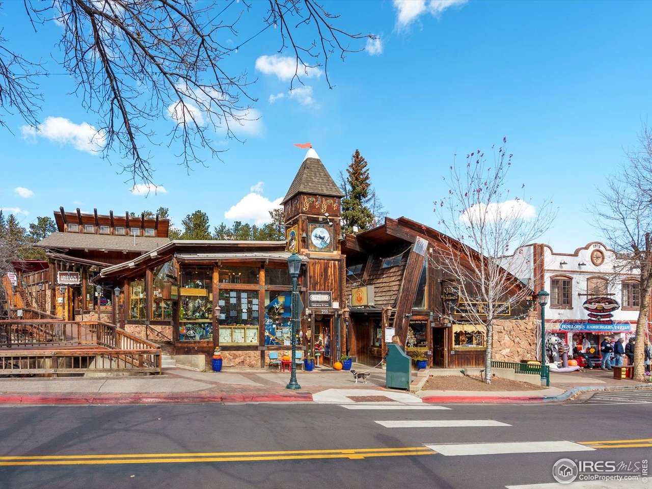 1035 Streamside Drive Drake, CO 80515 - Photo 34 of 37