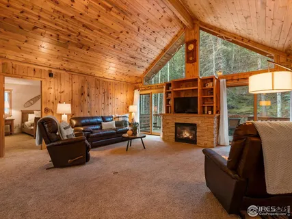 $600,000 | 1035 Streamside Drive, Drake, CO 80515