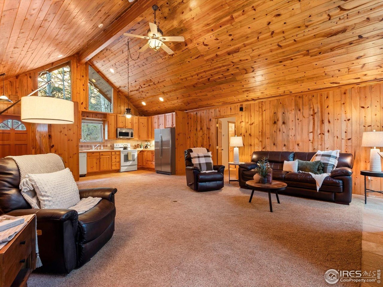 1035 Streamside Drive Drake, CO 80515 - Photo 7 of 37