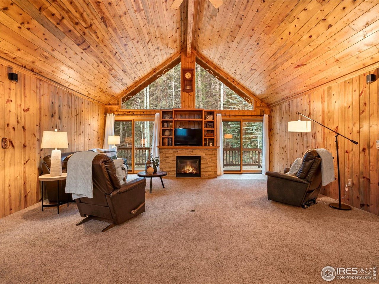 1035 Streamside Drive Drake, CO 80515 - Photo 10 of 37