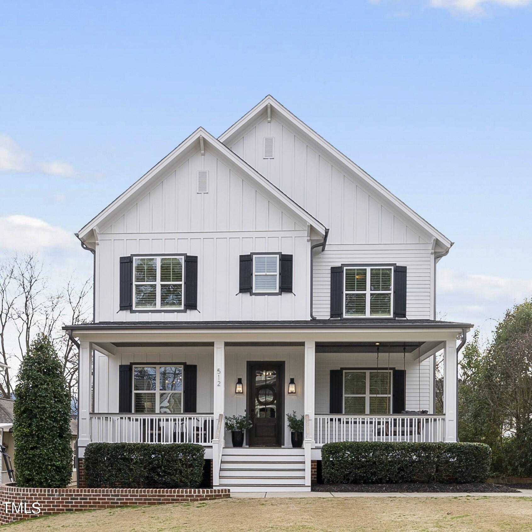 512 Mial Street Raleigh, NC 27608 - Photo 2 of 32 DSC03118