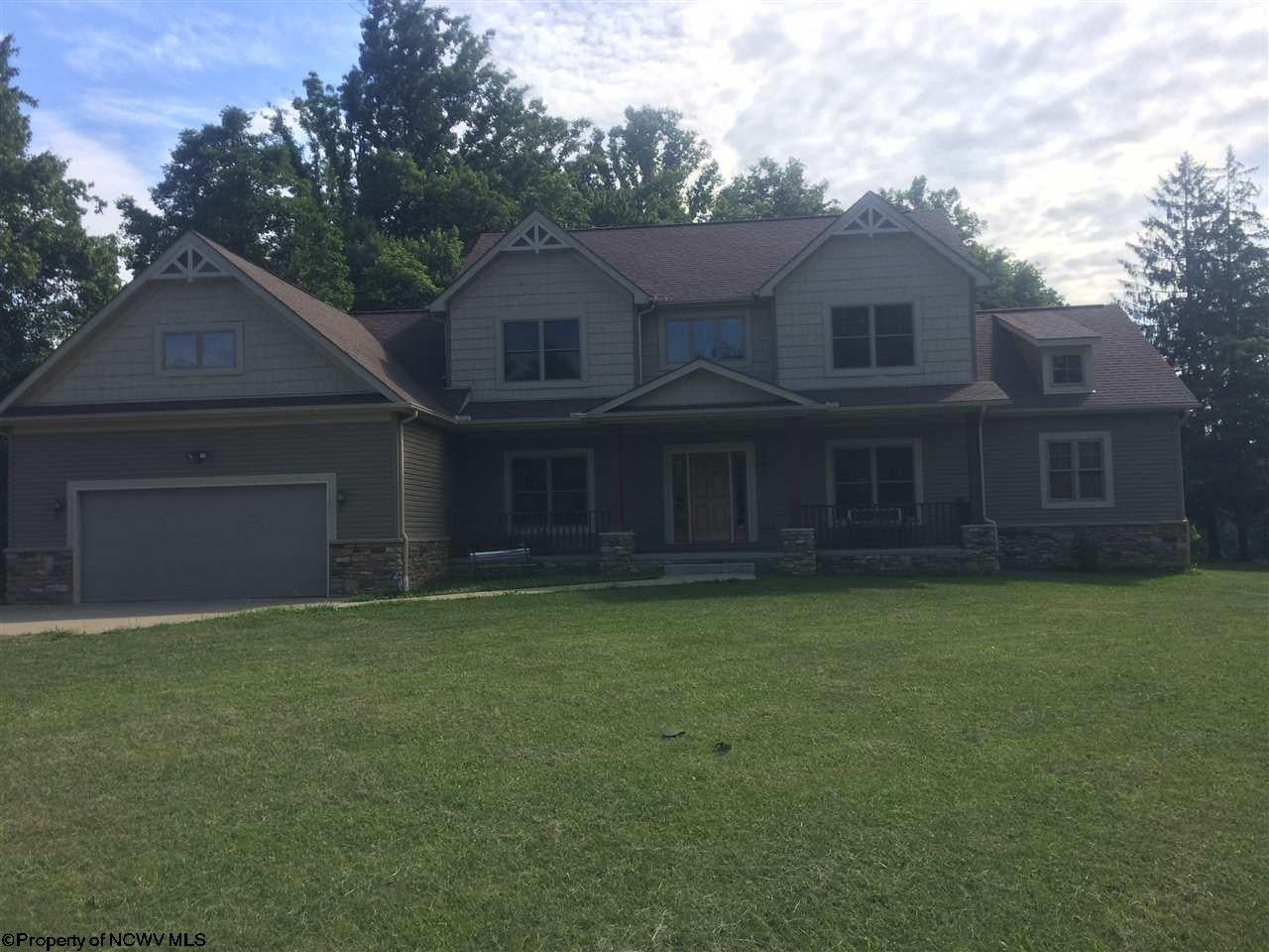 8 Chesapeake Road Fairmont, WV 26554 - Photo 1 of 2 Gallery Image 1