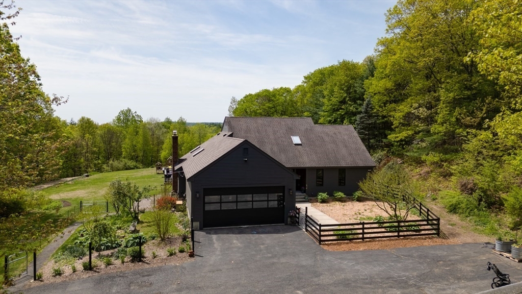 161 Randall Road Berlin, MA 01503 - Photo 2 of 40