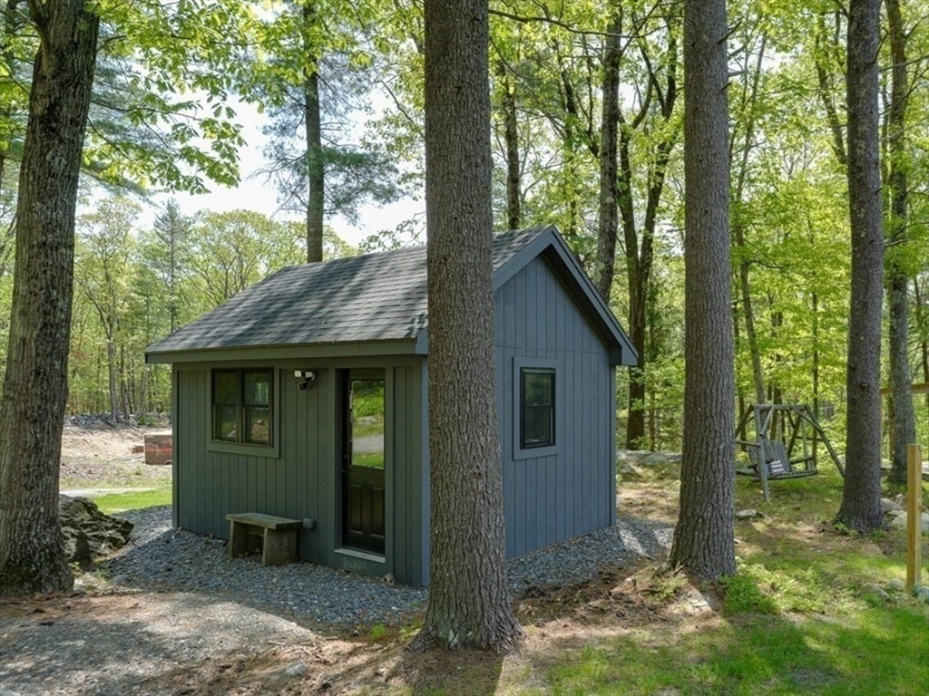 161 Randall Road Berlin, MA 01503 - Photo 31 of 40