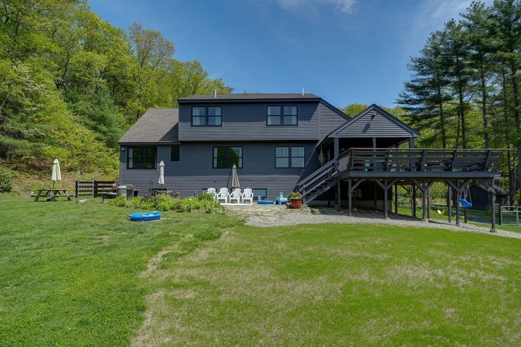 161 Randall Road Berlin, MA 01503 - Photo 35 of 40