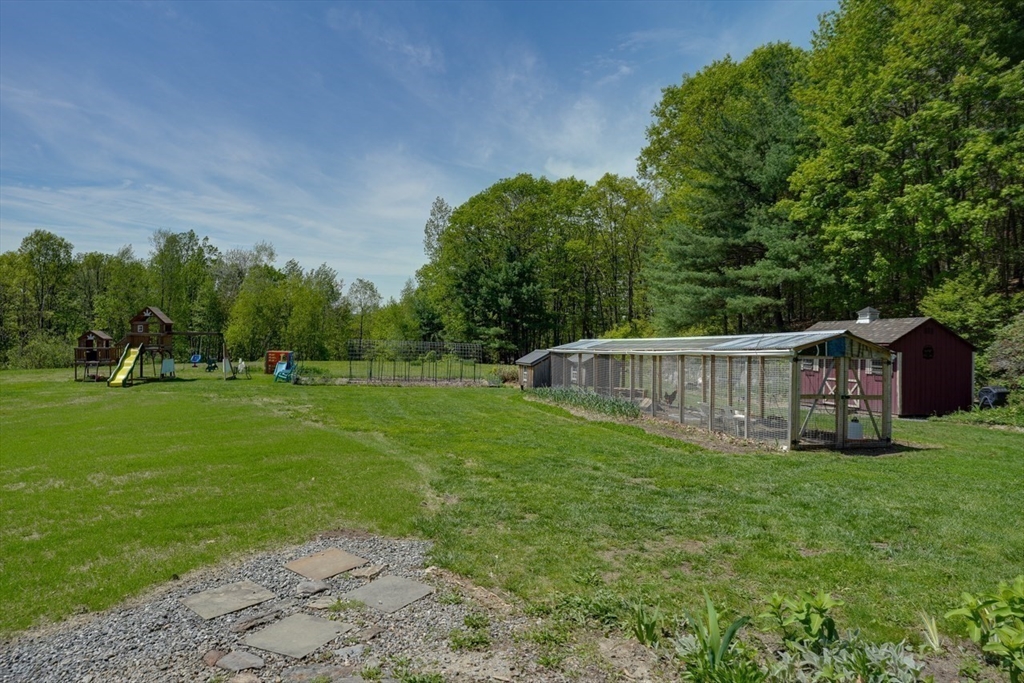 161 Randall Road Berlin, MA 01503 - Photo 39 of 40