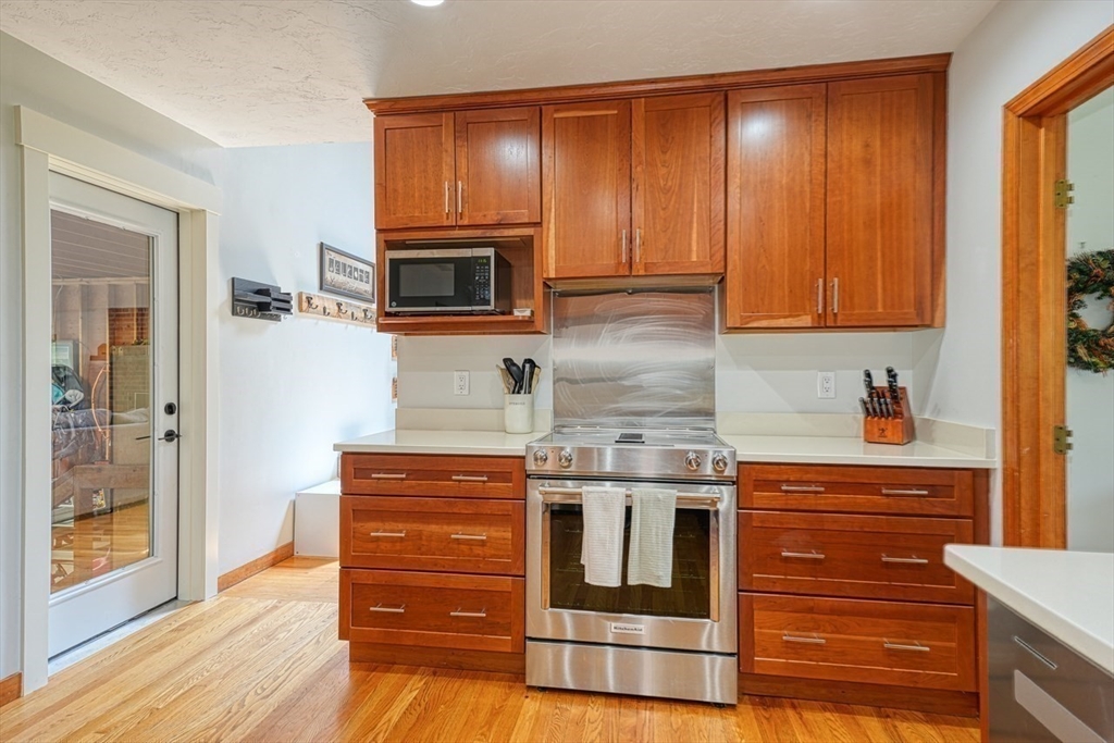 161 Randall Road Berlin, MA 01503 - Photo 10 of 40