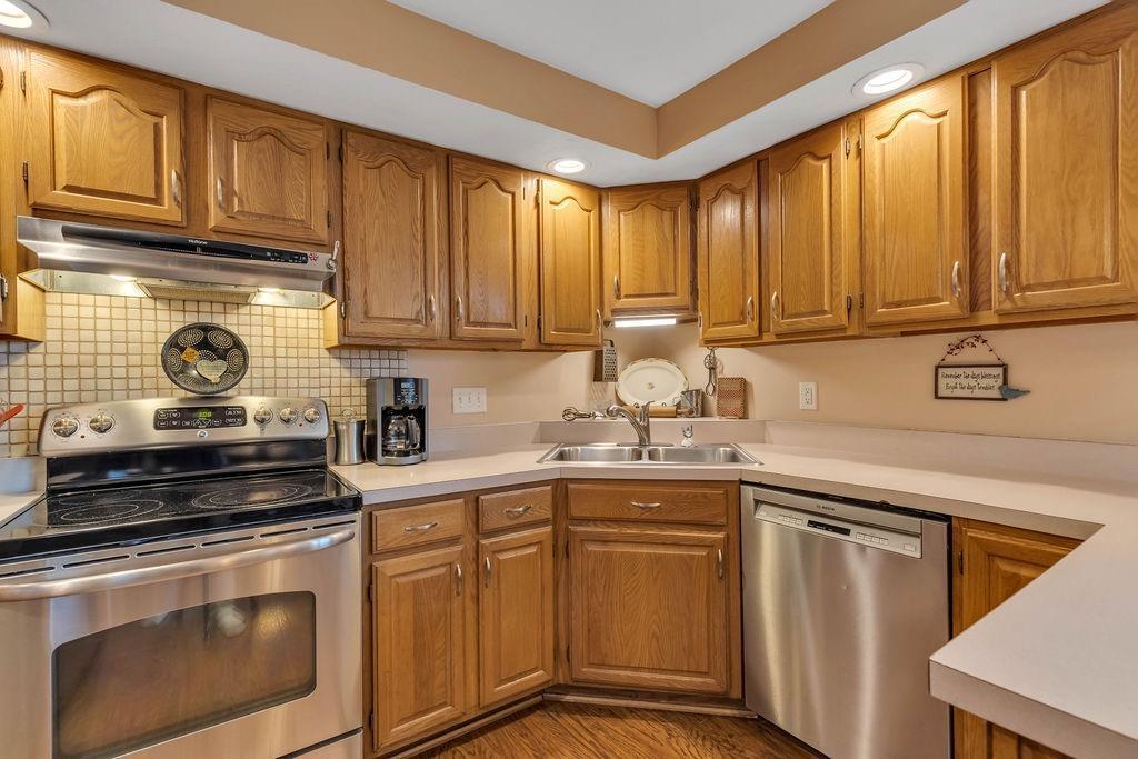 1593 Stephens Road Maineville, OH 45039 - Photo 16 of 38